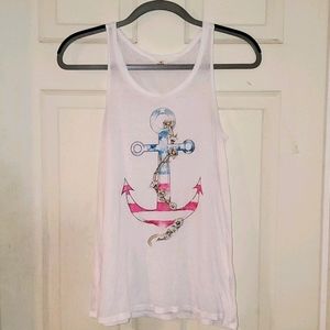 Oneill Tanktop
